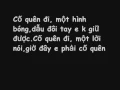 Lagu Cố quên - Khởi My (Lyrics)