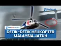 Download Lagu Detik-detik Menegangkan Helikopter Malaysia Jatuh saat Latihan Gabungan Nuklir dengan Indonesia