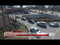2 shot seriously injured inside Garner Walgreens suspect in custody