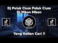 Download Lagu DJ PELUK CIUM PELUK CIUM BOLAK BALIK DJ MBON MBON SOUND ᗪᗪ乙乂_你好🔅VIRAL TIK TOK TERBARU 2022 !