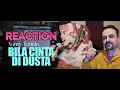 Download Lagu Bila Cinta Di Dusta - Screen Cover By Vanny Vabiola REACTION