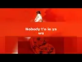 Seyi Vibez - Cana ( Official Lyric )