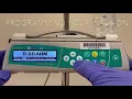 B Braun LVP