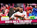 Download Lagu SEJARAH! Bayern Catat Start Terbaik 🔥 Liverpool TELAN 3 Kekalahan Beruntun 😭 Arsenal KUDETA Puncak