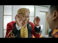 Kompilasi Iklan Djarum 76 Om Jin Lucu Terbaru 2025