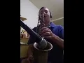 Download Lagu Would I Lie to you. sax cover. Charles e eddie #saxophone