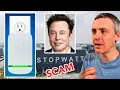Stop Watt Scam Review Exposing the Elon Musk Energy Saver