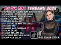 DJ TIKTOK TERBARU 2025 || DJ CINTA DARI SEBERANG 🎵 DJ SUNGGUH CINTAKU LUAR BIASA 🎵 FULL ALBUM❗❗