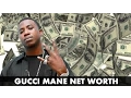 Gucci Mane Net Worth 2018 Height And Weight