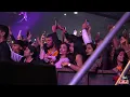 King Tu Aake Dekhle Live Performance | 1st live concert in Navi Mumbai | Pillai College