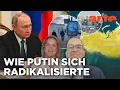 Lagu Als Botschafter in Putins Russland | Mit offenen Karten | ARTE