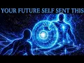 Your Future Self Is BEGGING You to Activate Your Untouchable Shield NOW