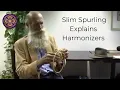 Download Lagu Harmonizers explained by Slim Spurling.