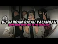 Download Lagu DJ JANGAN SALAH PASANGAN X BONFIRE SOUND DRF411 VIRAL TIKTOK TERBARU 2023