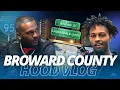 Visiting The Most Dangerous Neighborhoods In Broward County FL
