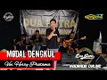 Download Lagu 🔴 MODAL DENGKUL - VOC. HERRY PRATAMA || NGOBROG ONLINE BARENG DUA PUTRA || SPESIAL RAMADHAN 2024