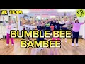 Download Lagu BUMBLE BEE - BAMBEE / TIKTOK VIRAL / ZUMBA / DANCE WORKOUT / REMIX / ZE TEAM BALIKPAPAN 💜
