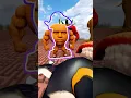 Download Lagu KUN JE SHIMPANZINI BANANINI EN DE POP LIRILI LARILA DE CAPPUCHINA TA TA TA SAHUR GMOD VANGEN