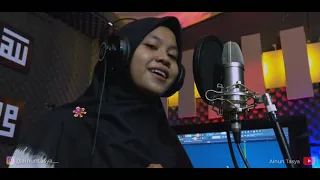 Download Sholawat - Ya asyiqol Musthofa (Cover) By Ainun Tasya MP3