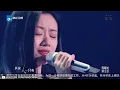 纯享丨《中国好声音》冠军伍珂玥初登天赐舞台 与汪小敏合唱陈奕迅名曲《陀飞轮》   #天赐的声音3 EP7 20220429