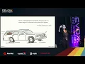 Tradeoffs Bad Science and Polar Bears - The World of Java Optimisation by Holly Cummins