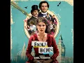 Making A Lady (From "Enola Holmes" Soundtrack)