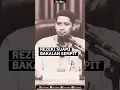 Salah Satu Sebab Penghalang Rezeki Suami - Ustadz Abdurrahman Dani, Lc.