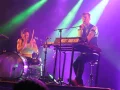 Matt Kim - Lessons Learned Live Heaven London 15