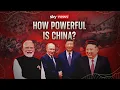 Download Lagu Sky News takes you behind the scenes of an historic few days in China