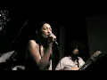 "スコール" 松本英子／ "Squall" Eiko Matsumoto