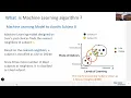 Intro to ML - Unit 5 Lecture