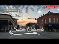Exploring Salida Colorado A Hidden Gem for Outdoor Adventures