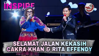 cakra khan u0026 rita effendy selamat jalan kekasih