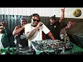 Latique - Clappers Friday Mix live at Sould Out Cafe Ebony Park 27/07/2025