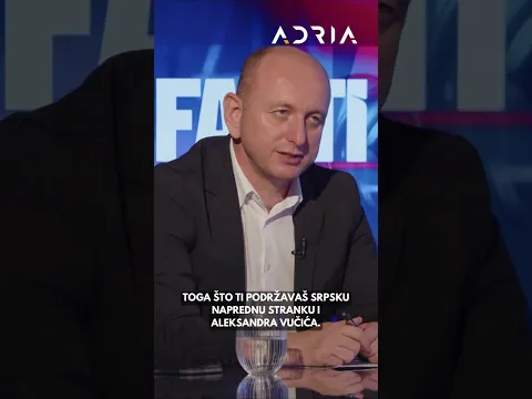 Ne želim da izdam samoga sebe