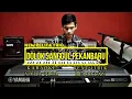 Download Lagu DOLOK SANGGUL PEKANBARU - NEW PELITA TRIO - NADA PRIA - LIVE KARAOKE