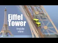 Download Lagu What's inside of the Eiffel Tower?