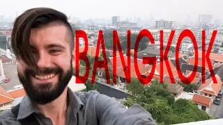 Bangkok – Ten Days in Thailand 5