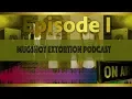 Mugshot Extortion Podcast Episode I