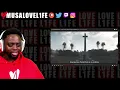 MARWAN PABLO - FREE (Music Video) (Prod. by Molotof) | REACTION