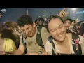 Griz B2B Wooli Live at EDC 2026