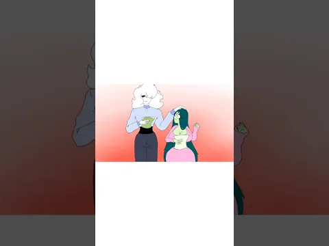 jugamos al tutti frutti?? #memes #humor #animation #oc #flipaclip #originalcharacter