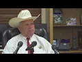 1 suspect exonerated in Parker County triple murder sheriff says