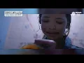BTS - 'Love Myself' Ending Violence with UNICEF