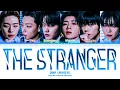 Lagu ONF The Stranger (온앤오프 The Stranger 가사) (Color Coded Lyrics)
