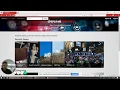 CST-341 Java IV Open Source Technologies Social Networking Application 1