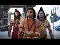 Download Lagu Ramayana - Trailer | Ranbir Kapoor | Yash | Namit Malhotra | Hans Zimmer \u0026 AR Rahman