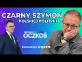 Download Lagu Czarny Szymon Polskiej Polityki | Mirosław Oczkoś, komentarz 9.10.2025