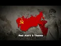 Lagu Soviet March | Slowed + Reverb
