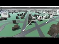 Unity Google Maps API Testing